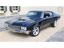 1971 Buick Skylark (CC-2105394) for sale in Crete, Illinois
