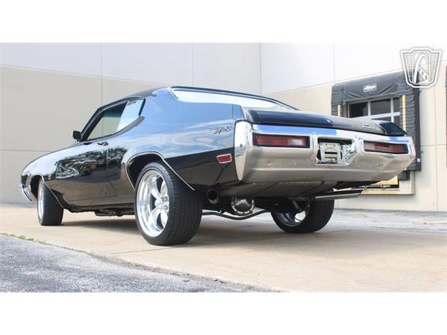 1971 Buick Skylark (CC-2105394) for sale in Crete, Illinois