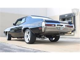1971 Buick Skylark (CC-2105394) for sale in Crete, Illinois