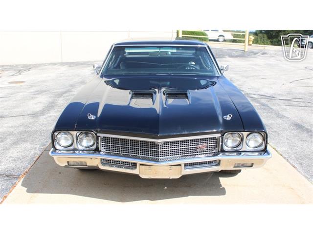 1971 Buick Skylark (CC-2105394) for sale in Crete, Illinois