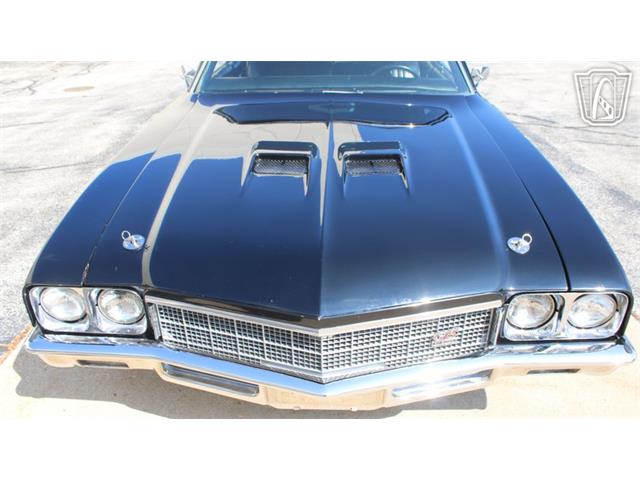 1971 Buick Skylark (CC-2105394) for sale in Crete, Illinois