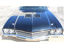 1971 Buick Skylark (CC-2105394) for sale in Crete, Illinois