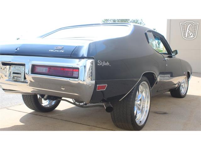 1971 Buick Skylark (CC-2105394) for sale in Crete, Illinois