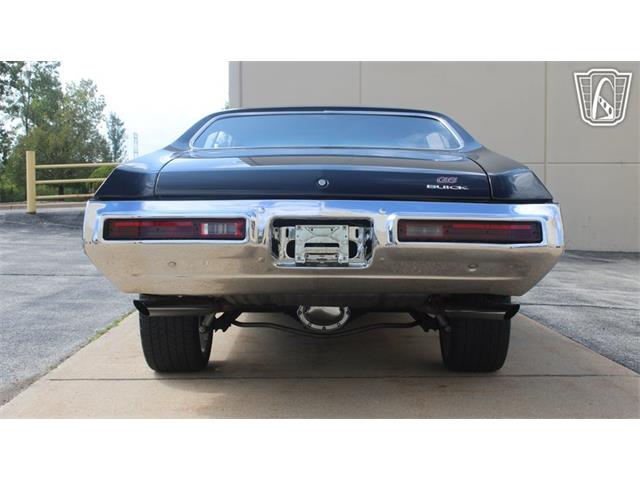1971 Buick Skylark (CC-2105394) for sale in Crete, Illinois