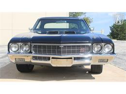 1971 Buick Skylark (CC-2105394) for sale in Crete, Illinois