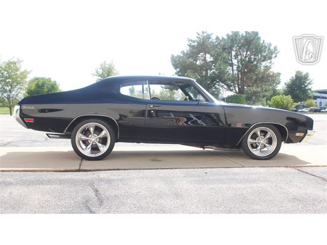 1971 Buick Skylark (CC-2105394) for sale in Crete, Illinois