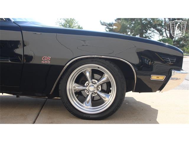 1971 Buick Skylark (CC-2105394) for sale in Crete, Illinois