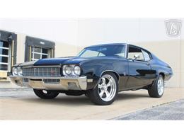 1971 Buick Skylark (CC-2105394) for sale in Crete, Illinois