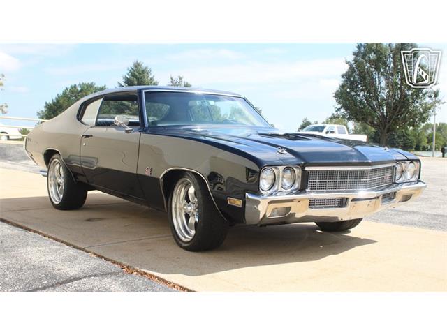 1971 Buick Skylark (CC-2105394) for sale in Crete, Illinois