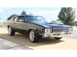 1971 Buick Skylark (CC-2105394) for sale in Crete, Illinois