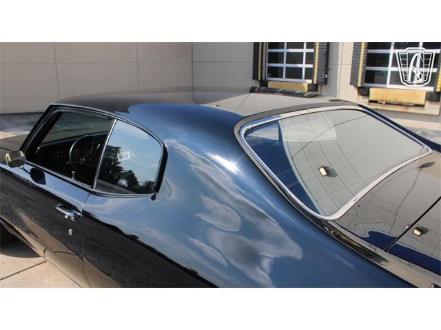 1971 Buick Skylark (CC-2105394) for sale in Crete, Illinois