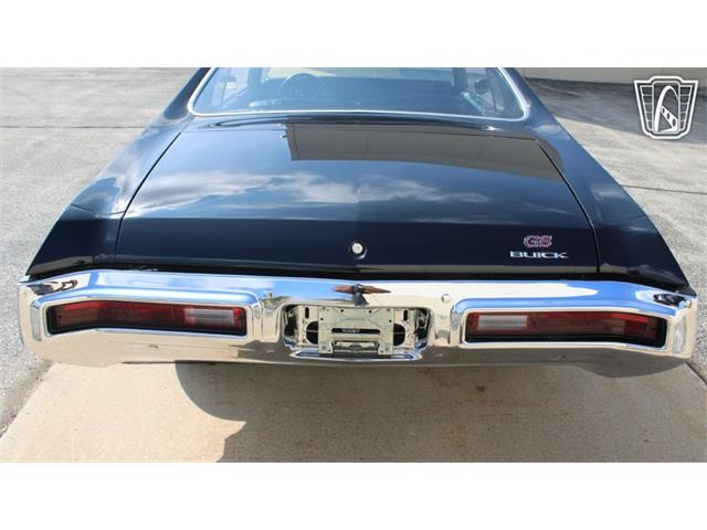 1971 Buick Skylark (CC-2105394) for sale in Crete, Illinois
