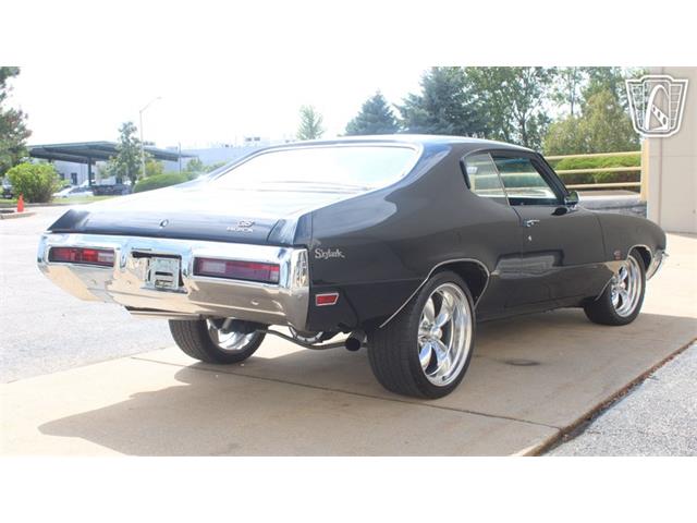 1971 Buick Skylark (CC-2105394) for sale in Crete, Illinois
