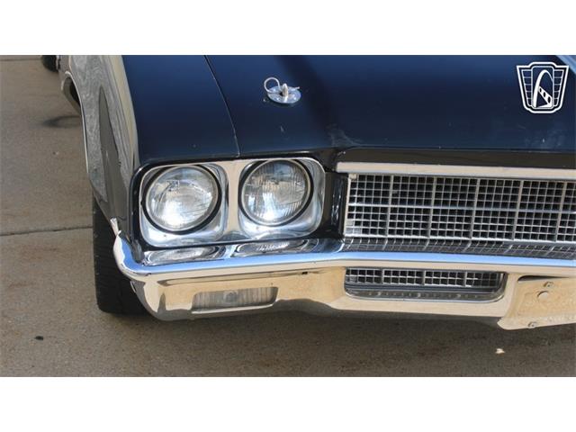 1971 Buick Skylark (CC-2105394) for sale in Crete, Illinois
