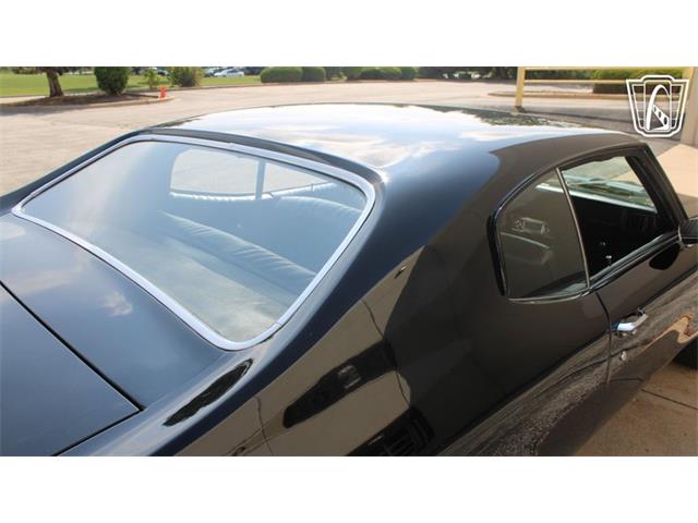 1971 Buick Skylark (CC-2105394) for sale in Crete, Illinois