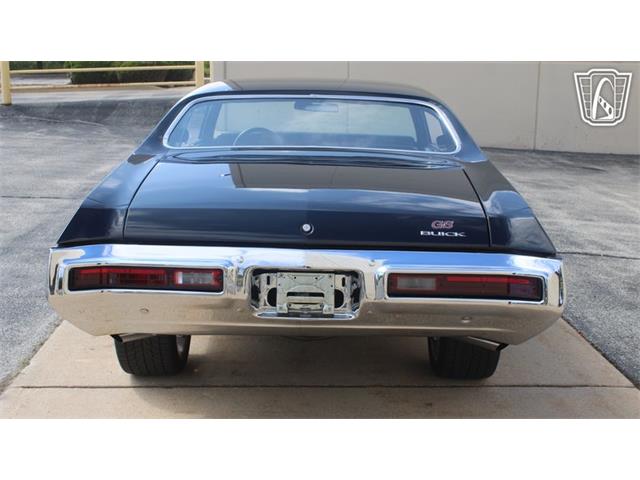 1971 Buick Skylark (CC-2105394) for sale in Crete, Illinois
