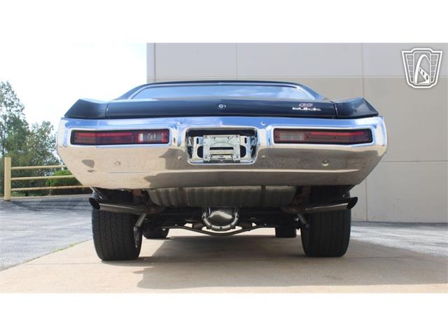 1971 Buick Skylark (CC-2105394) for sale in Crete, Illinois