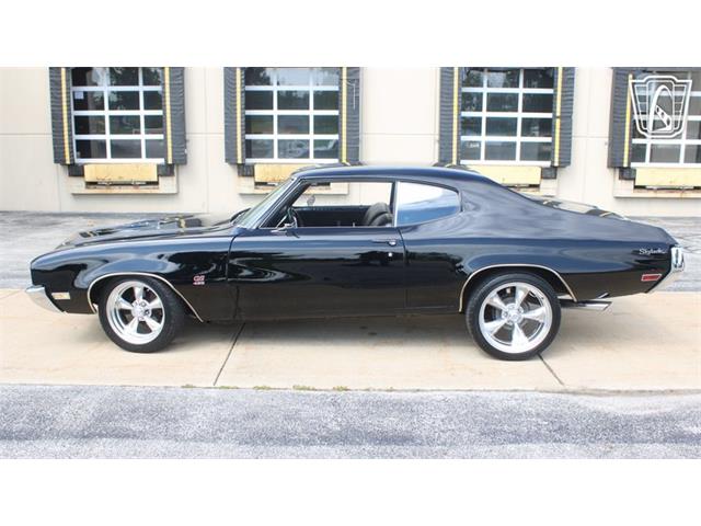 1971 Buick Skylark (CC-2105394) for sale in Crete, Illinois