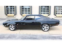 1971 Buick Skylark (CC-2105394) for sale in Crete, Illinois