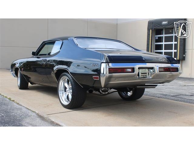 1971 Buick Skylark (CC-2105394) for sale in Crete, Illinois