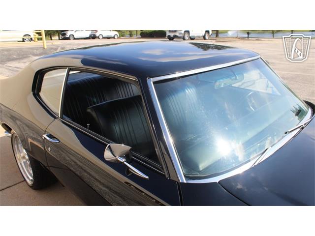 1971 Buick Skylark (CC-2105394) for sale in Crete, Illinois