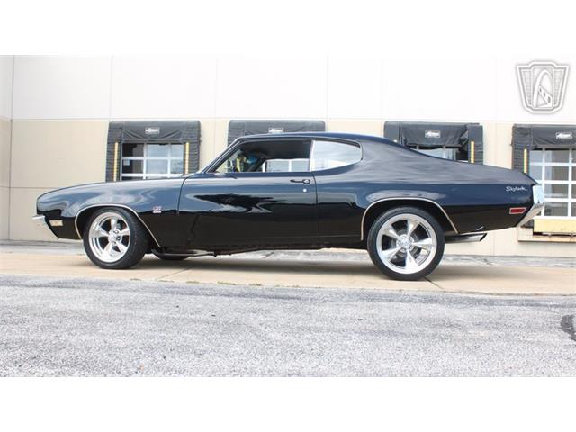 1971 Buick Skylark (CC-2105394) for sale in Crete, Illinois