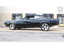 1971 Buick Skylark (CC-2105394) for sale in Crete, Illinois