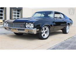 1971 Buick Skylark (CC-2105394) for sale in Crete, Illinois