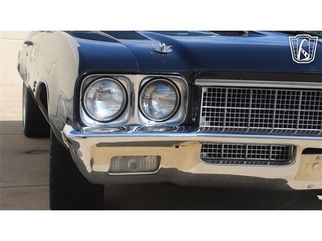 1971 Buick Skylark (CC-2105394) for sale in Crete, Illinois
