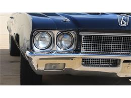 1971 Buick Skylark (CC-2105394) for sale in Crete, Illinois