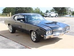 1971 Buick Skylark (CC-2105394) for sale in Crete, Illinois