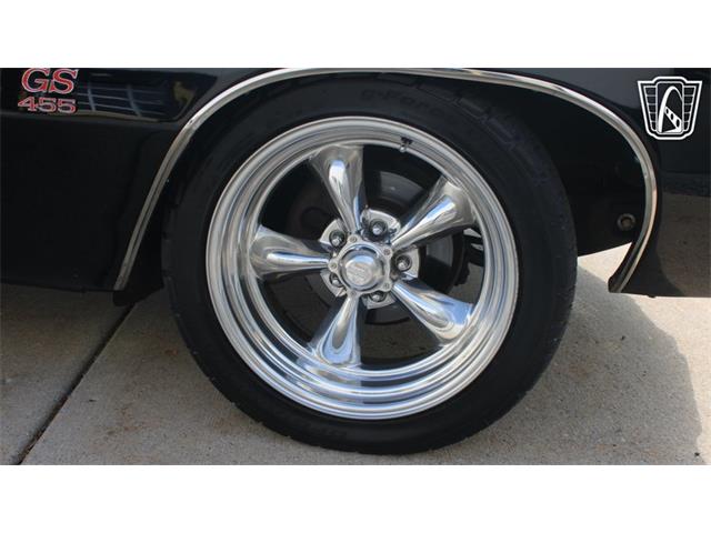1971 Buick Skylark (CC-2105394) for sale in Crete, Illinois