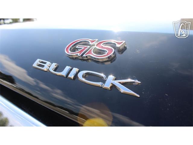 1971 Buick Skylark (CC-2105394) for sale in Crete, Illinois