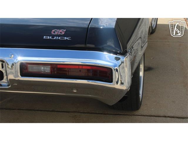 1971 Buick Skylark (CC-2105394) for sale in Crete, Illinois
