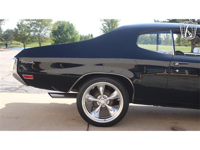 1971 Buick Skylark (CC-2105394) for sale in Crete, Illinois