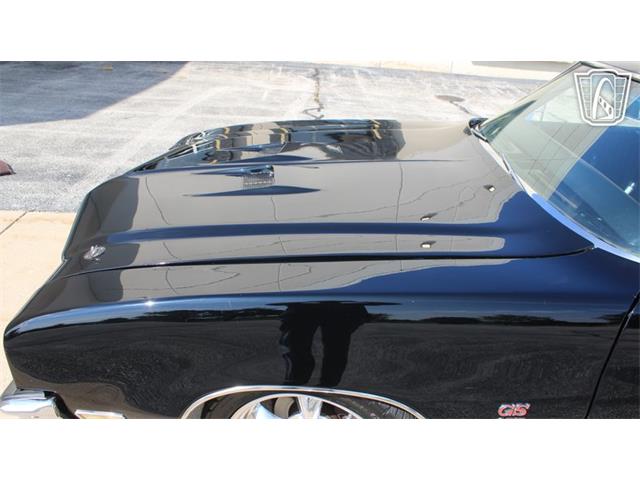 1971 Buick Skylark (CC-2105394) for sale in Crete, Illinois