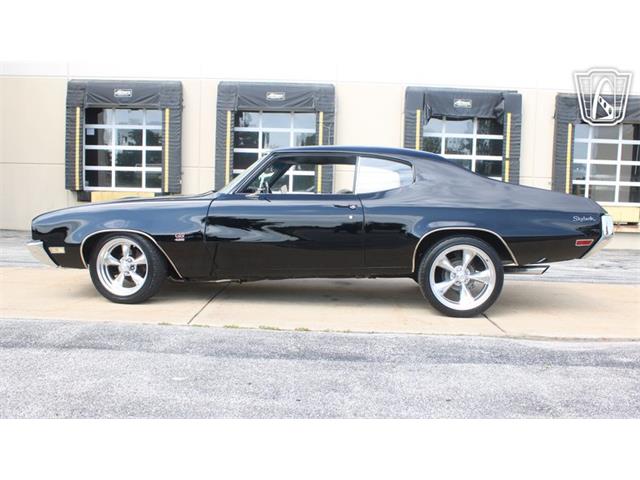 1971 Buick Skylark (CC-2105394) for sale in Crete, Illinois