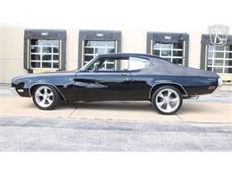 1971 Buick Skylark (CC-2105394) for sale in Crete, Illinois