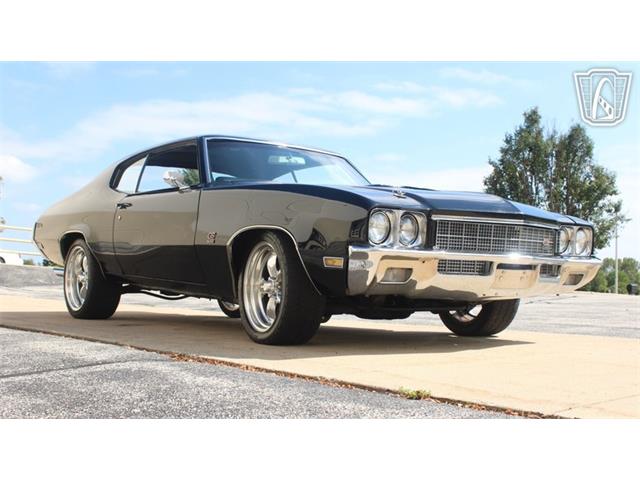 1971 Buick Skylark (CC-2105394) for sale in Crete, Illinois