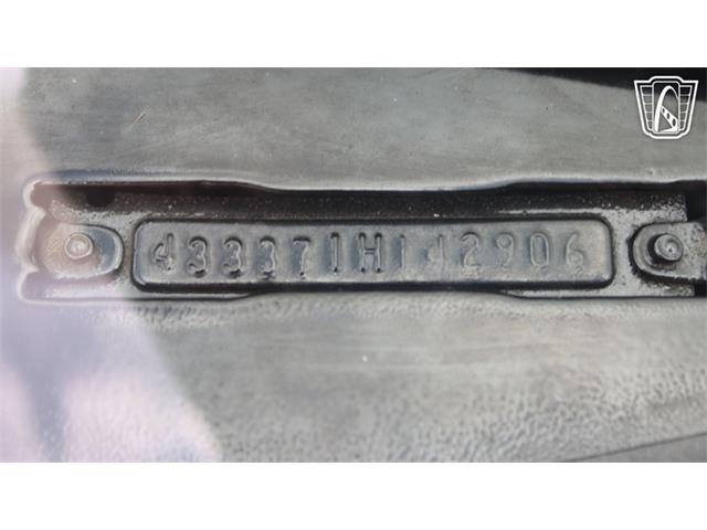 1971 Buick Skylark (CC-2105394) for sale in Crete, Illinois