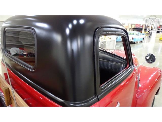 1948 Chevrolet 3100 (CC-2105395) for sale in O'Fallon, Illinois