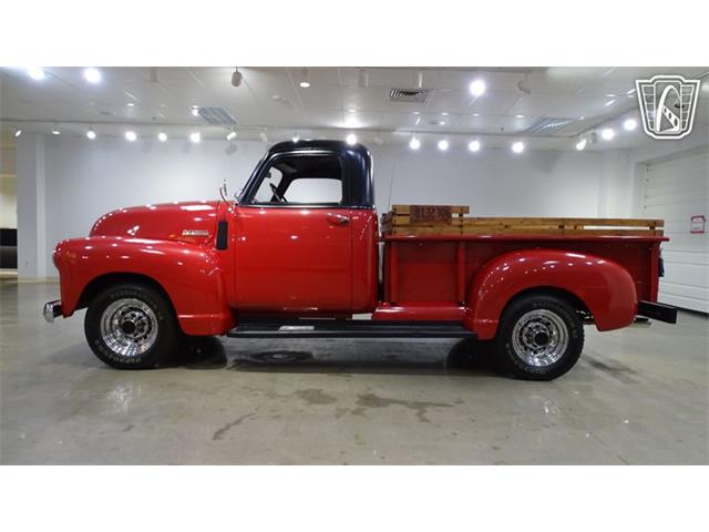 1948 Chevrolet 3100 (CC-2105395) for sale in O'Fallon, Illinois