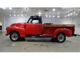 1948 Chevrolet 3100 (CC-2105395) for sale in O'Fallon, Illinois