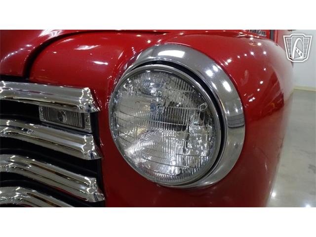 1948 Chevrolet 3100 (CC-2105395) for sale in O'Fallon, Illinois