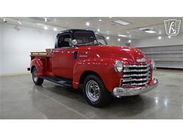 1948 Chevrolet 3100 (CC-2105395) for sale in O'Fallon, Illinois