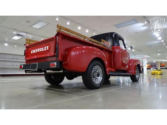 1948 Chevrolet 3100 (CC-2105395) for sale in O'Fallon, Illinois