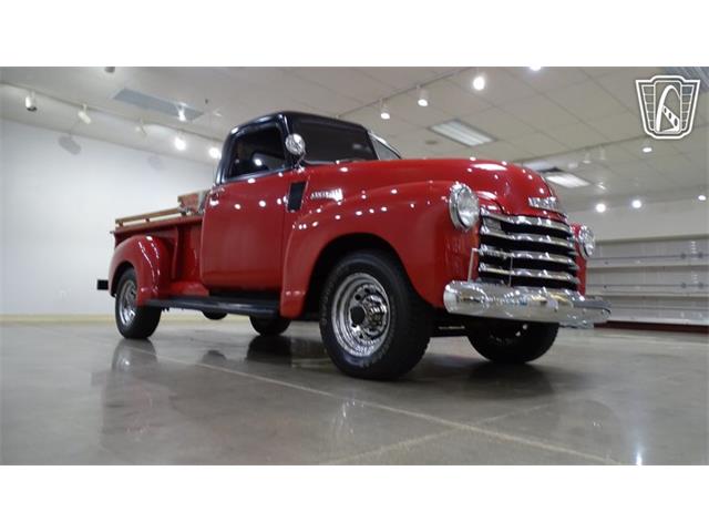 1948 Chevrolet 3100 (CC-2105395) for sale in O'Fallon, Illinois