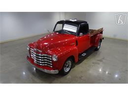 1948 Chevrolet 3100 (CC-2105395) for sale in O'Fallon, Illinois
