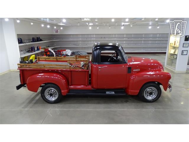 1948 Chevrolet 3100 (CC-2105395) for sale in O'Fallon, Illinois
