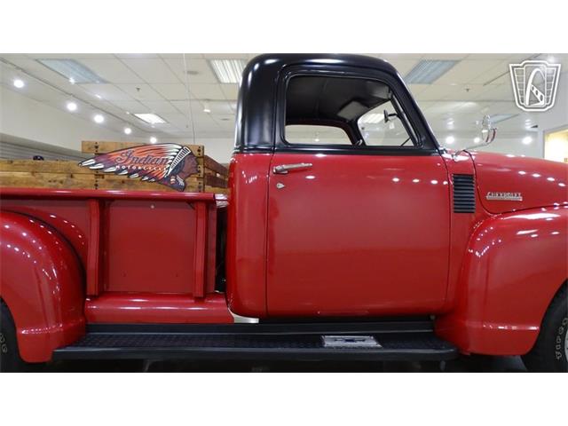 1948 Chevrolet 3100 (CC-2105395) for sale in O'Fallon, Illinois